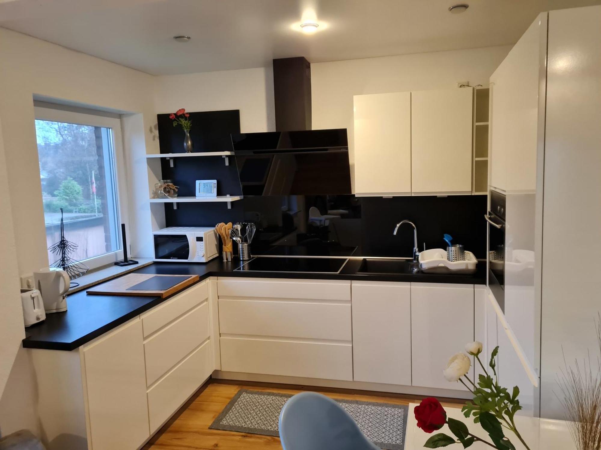 Appartement Roombyorder