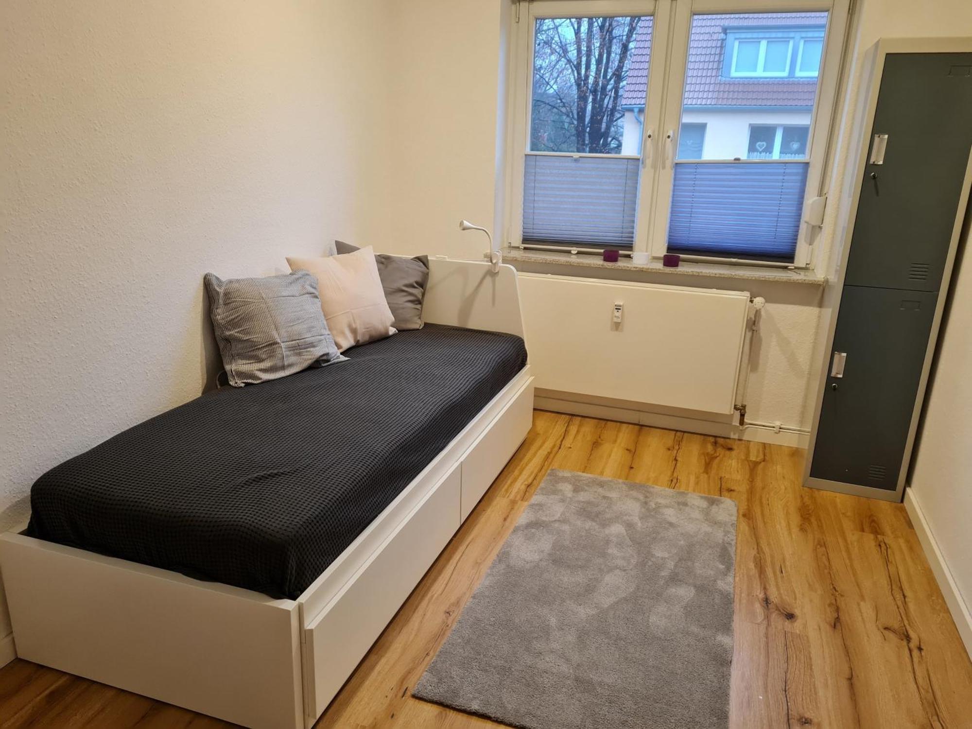 Appartement Roombyorder Oberhausen (North Rhine-Westphalia)